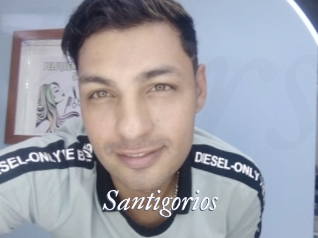 Santigorios