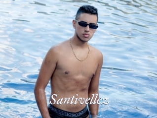 Santivellez