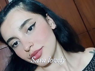 Sara_lovely