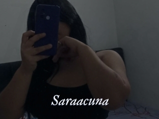 Saraacuna