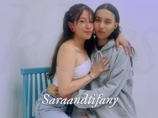 Saraandtifany