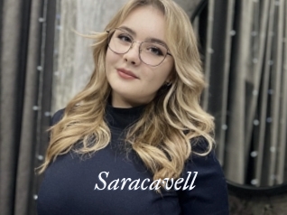 Saracavell