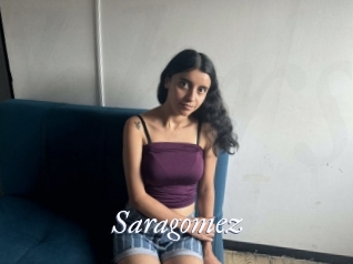 Saragomez