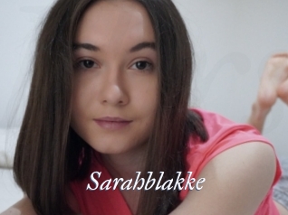 Sarahblakke