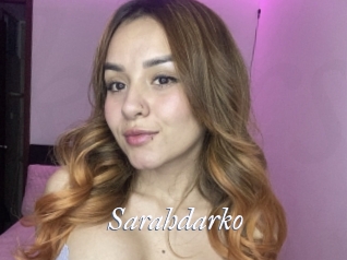 Sarahdarko