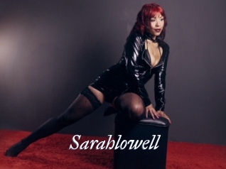 Sarahlowell