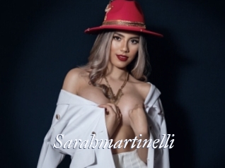 Sarahmartinelli