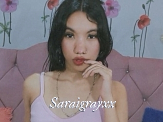 Saraigrayxx