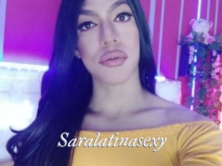 Saralatinasexy