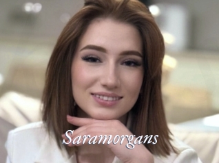 Saramorgans