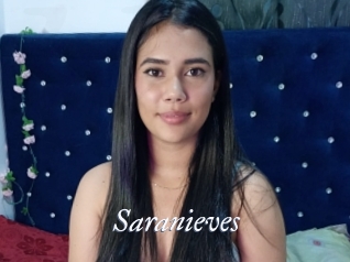 saranieves Kei Harde Sex