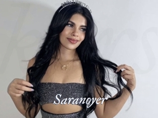 Saranoyer