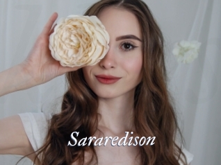 Sararedison