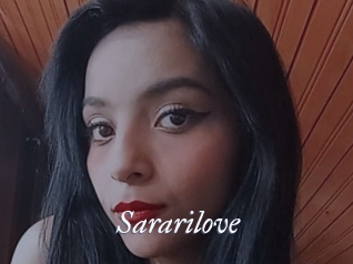 Sararilove