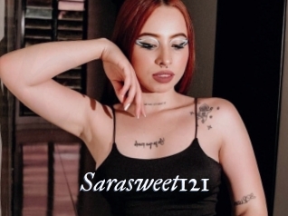 Sarasweet121