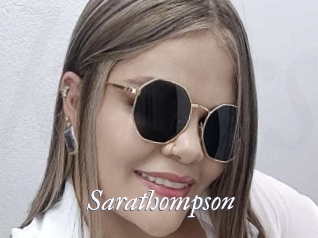 Sarathompson