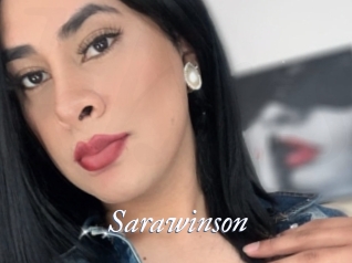 Sarawinson