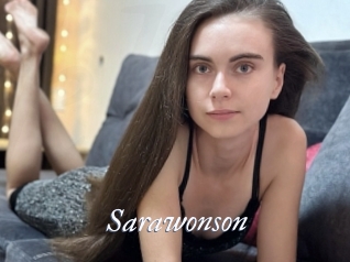 Sarawonson