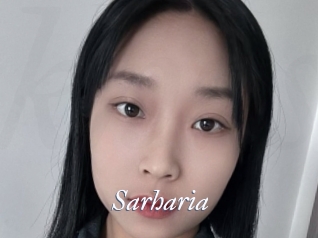 Sarharia