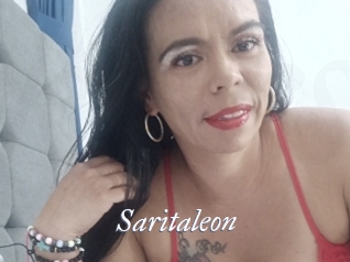 Saritaleon