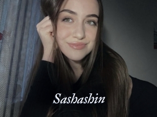 Sashashin