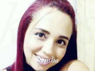 Sassha