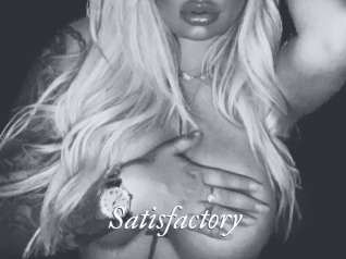 Satisfactory