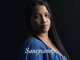 Saucysandy