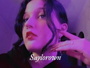 Saylorown