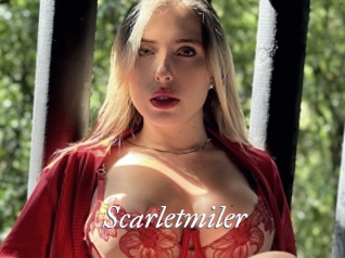 Scarletmiler