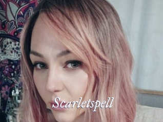 Scarletspell