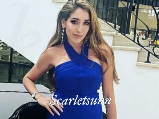 Scarletsunn