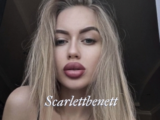 Scarlettbenett