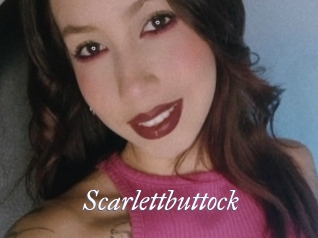 Scarlettbuttock