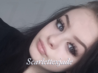 Scarlettexjade