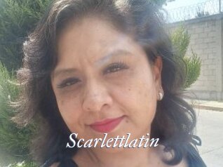 Scarlettlatin