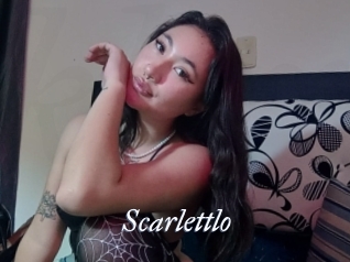 Scarlettlo