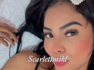 Scarlettmikl