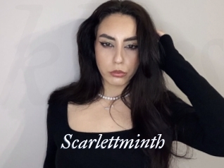 Scarlettminth