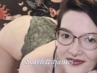 Scarlettstjames