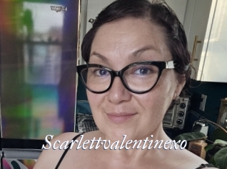 Scarlettvalentinexo