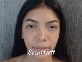 Sccarrlett