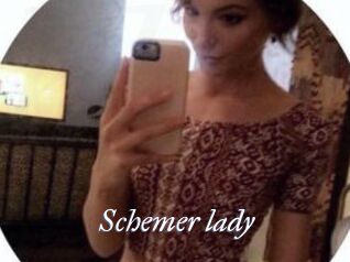 Schemer_lady