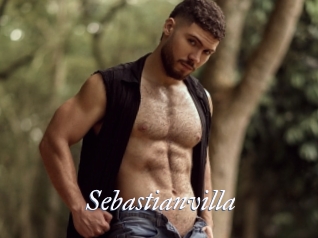 Sebastianvilla