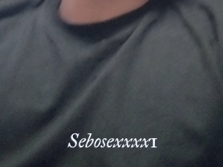 Sebosexxxx1