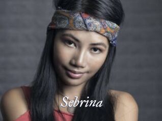 Sebrina