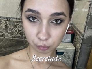 Secretada