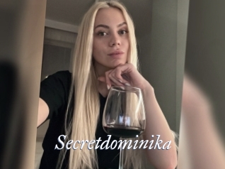 Secretdominika