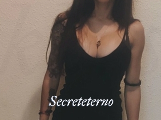 Secreteterno