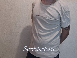 Secretoetern